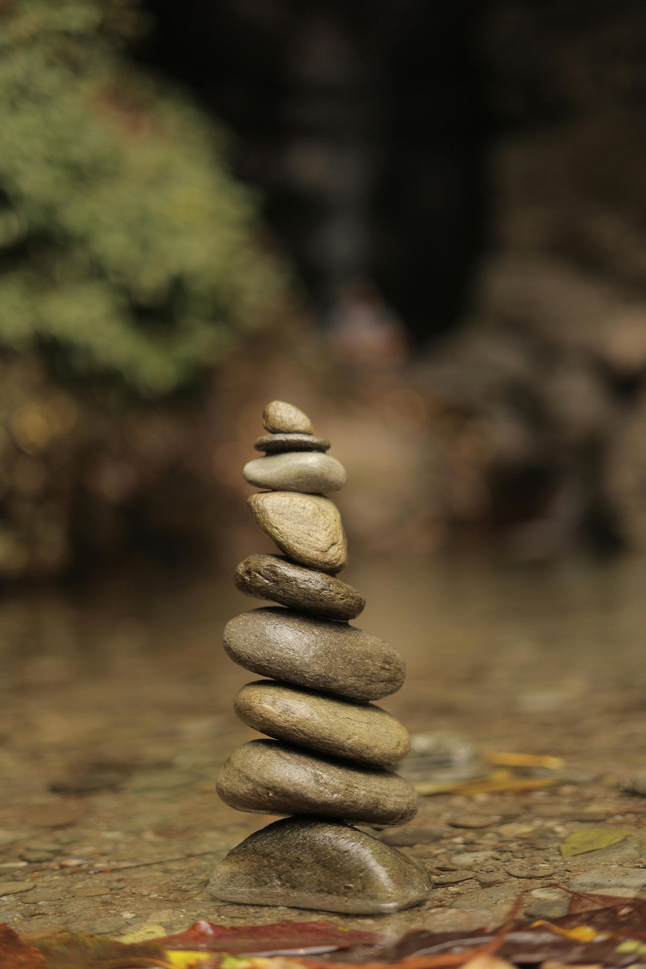 balance