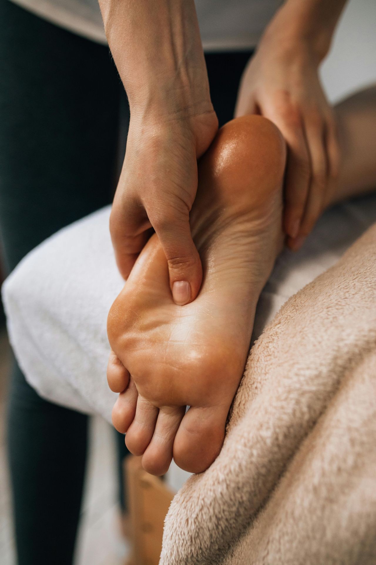 Tuina Massage