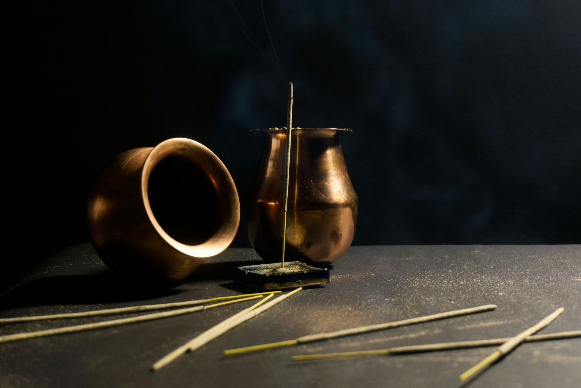 Traditional  Chinese Cupping